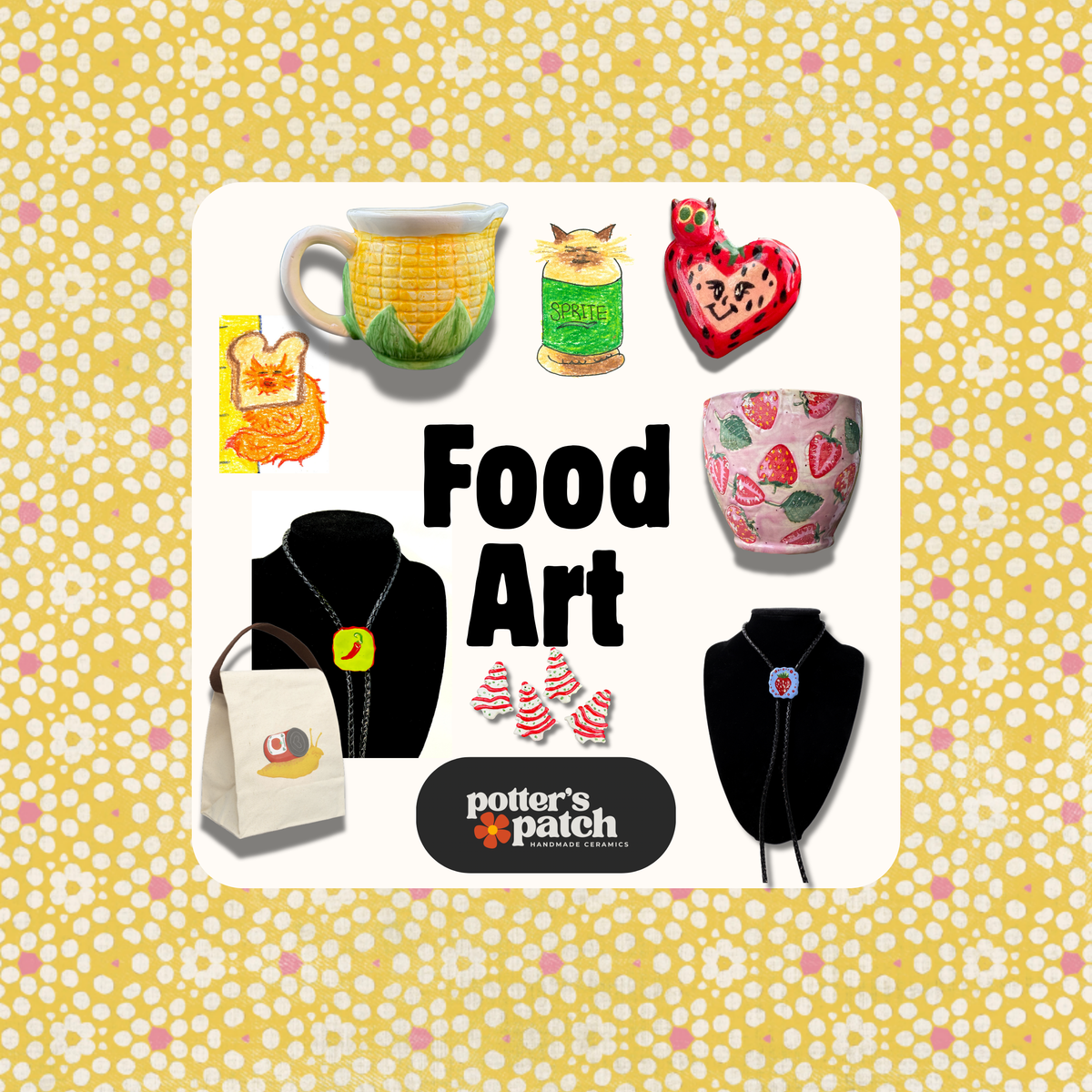 Food Art