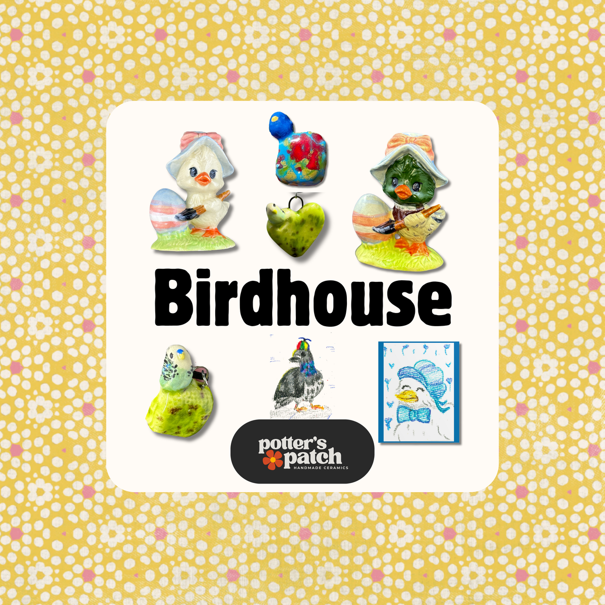 Birdhouse