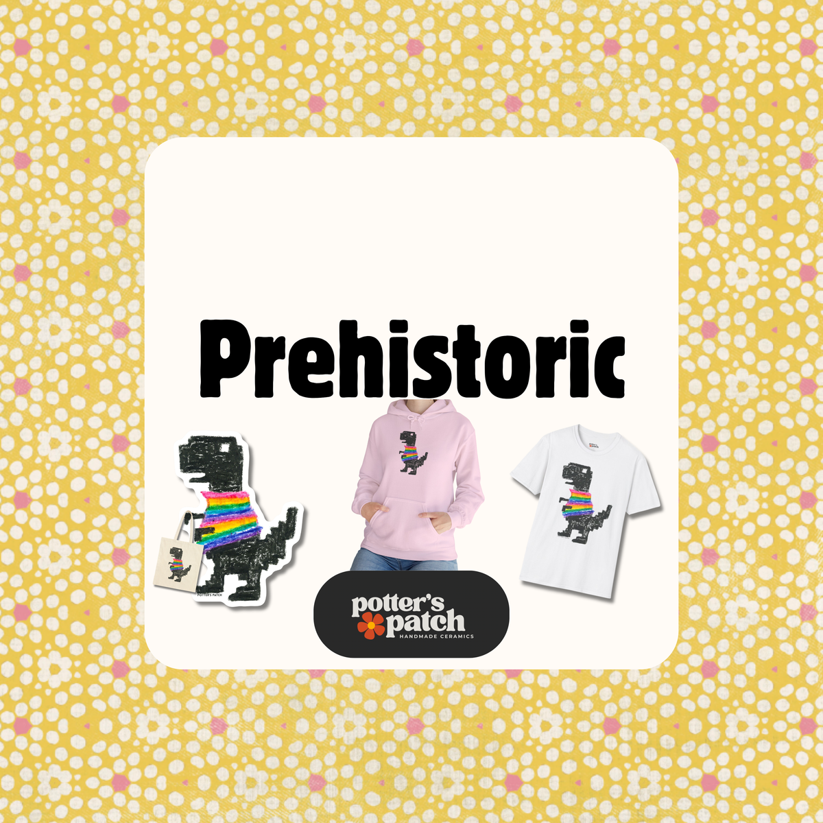 Prehistoric