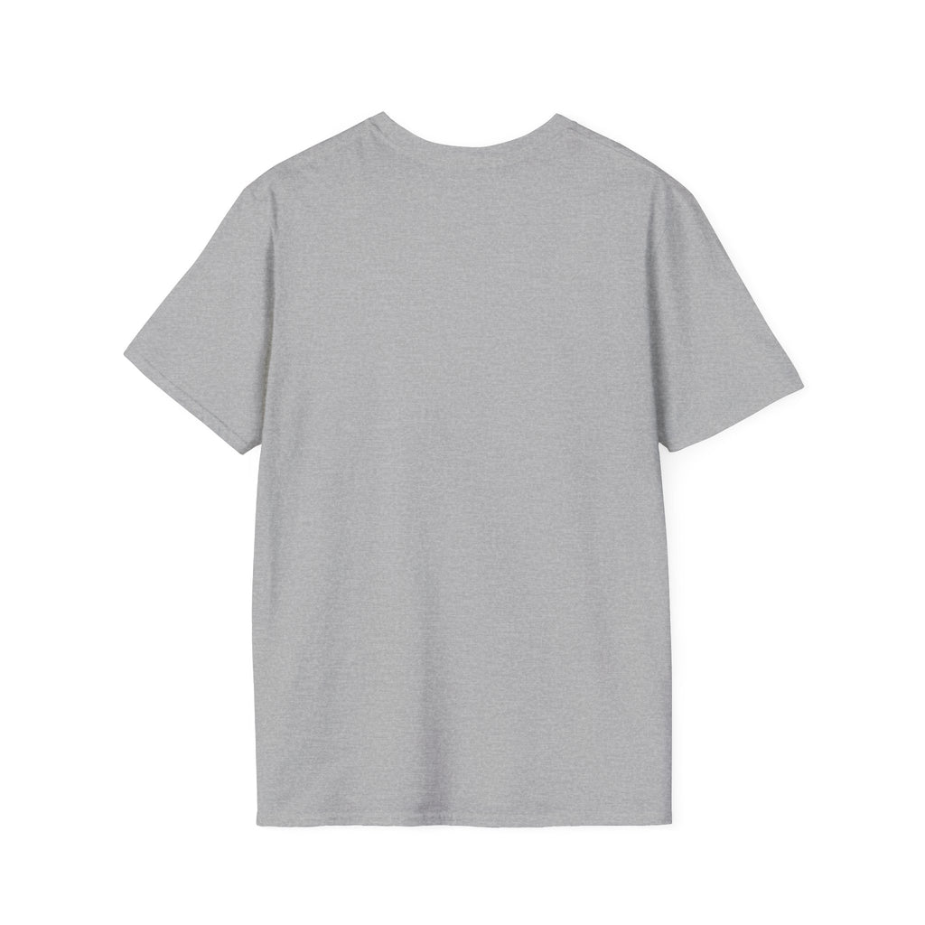 T-Shirt — "Survive Anything, Preserve Everything" Strawberry & Cockroach Bug Illustration