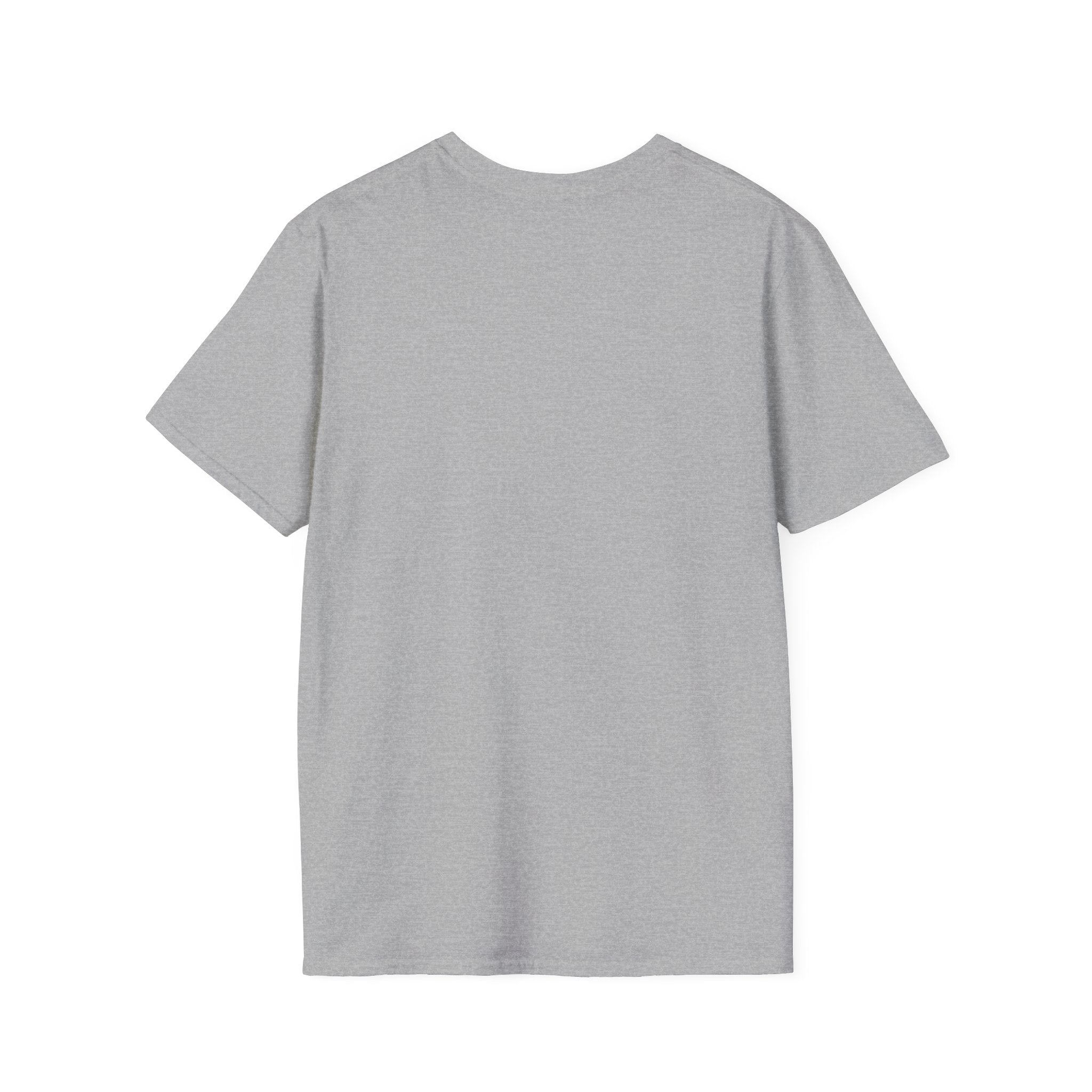 T-Shirt — "Survive Anything, Preserve Everything" Strawberry & Cockroach Bug Illustration
