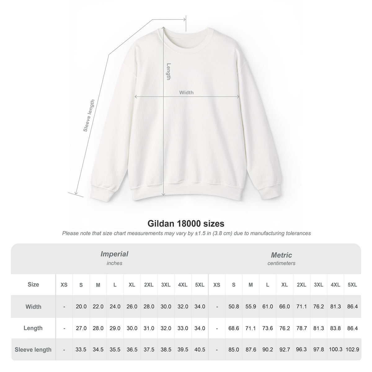 Squeak & Haul Ghost Mouse Unisex Crewneck Sweatshirt