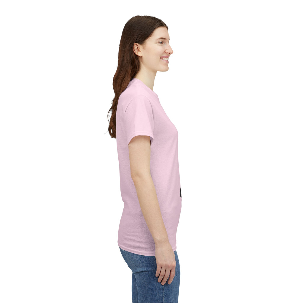 Bird 'Polly Wants a Cigarette' T‑Shirt