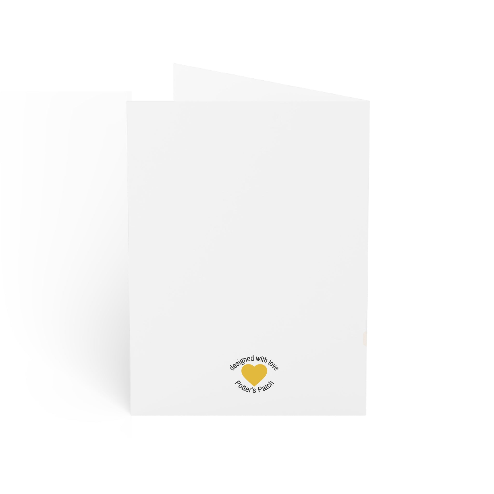 Special Delivery Snail Greeting Cards | Funny Food Illustration Card