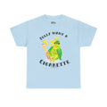 Bird 'Polly Wants a Cigarette' T‑Shirt