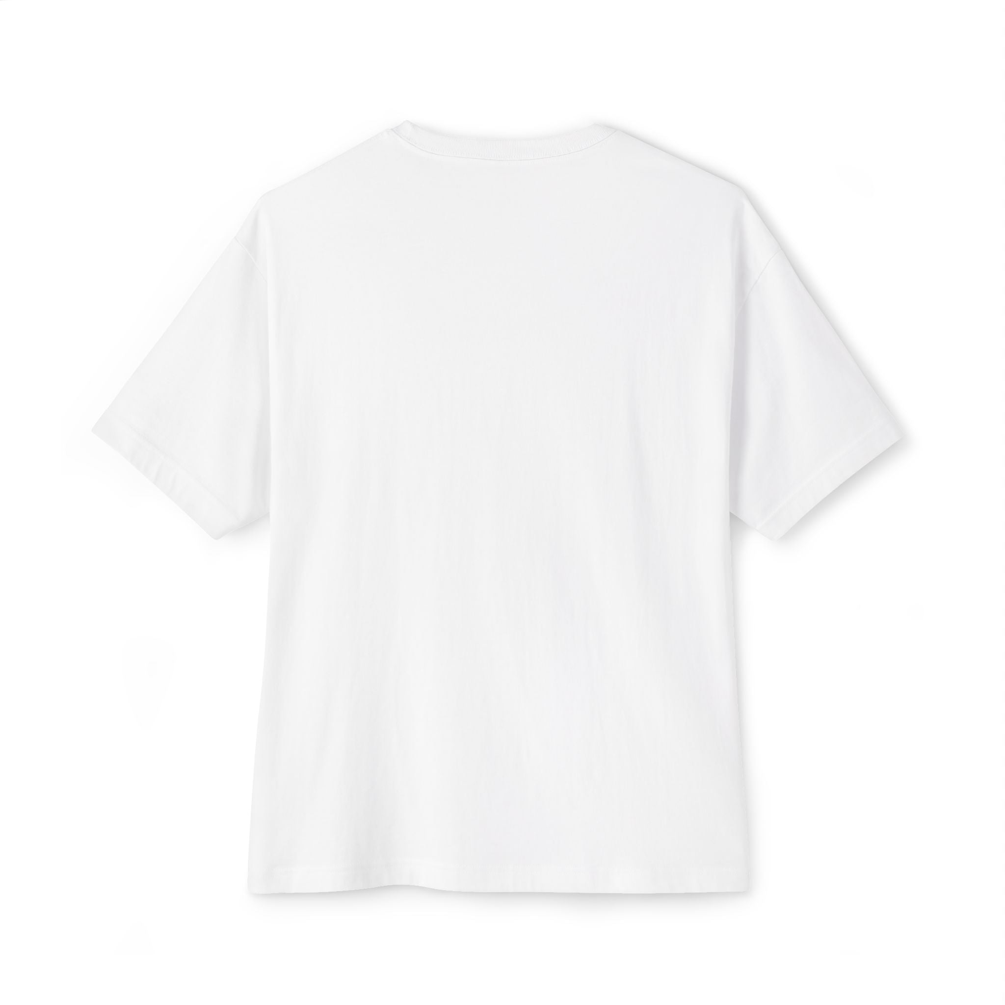 Spooky Ghost Skater Tee — Cute Pastel Halloween Skateboard Oversized T-Shirt