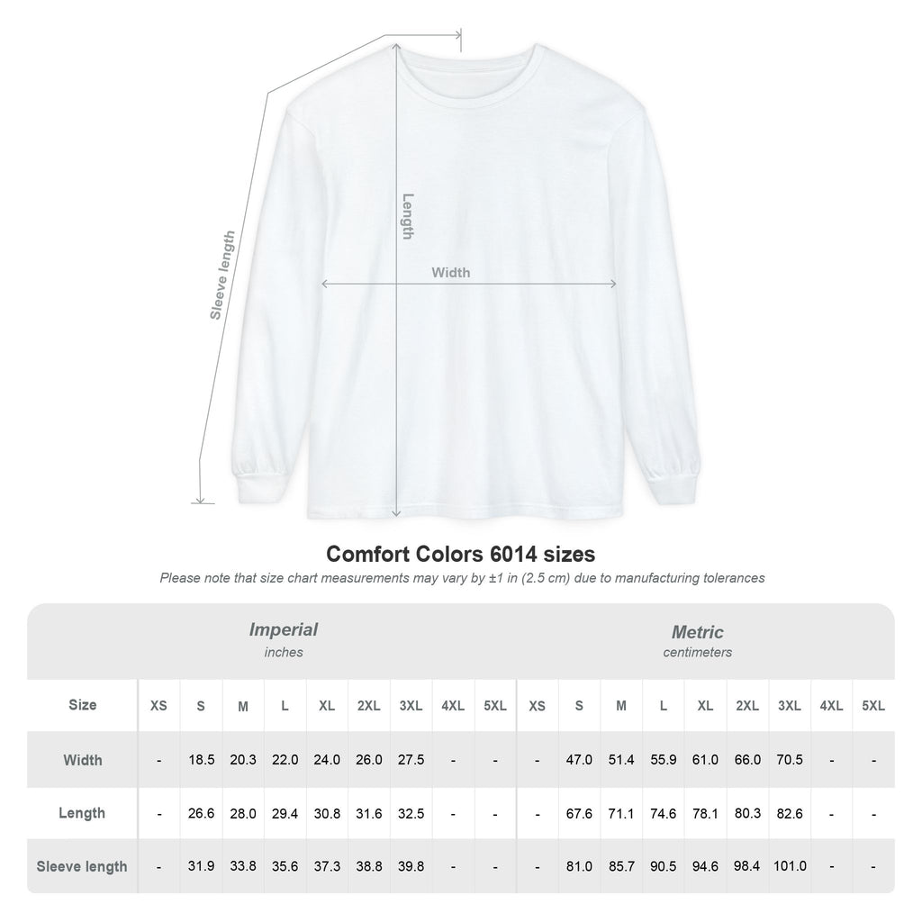 Whimsical Pigeon Illustration Winging It Long Sleeve Tee | Cute Bird Sketch Artist Designed