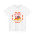 Souper Delivery T-Shirt | Retro Snail Graphic Tee