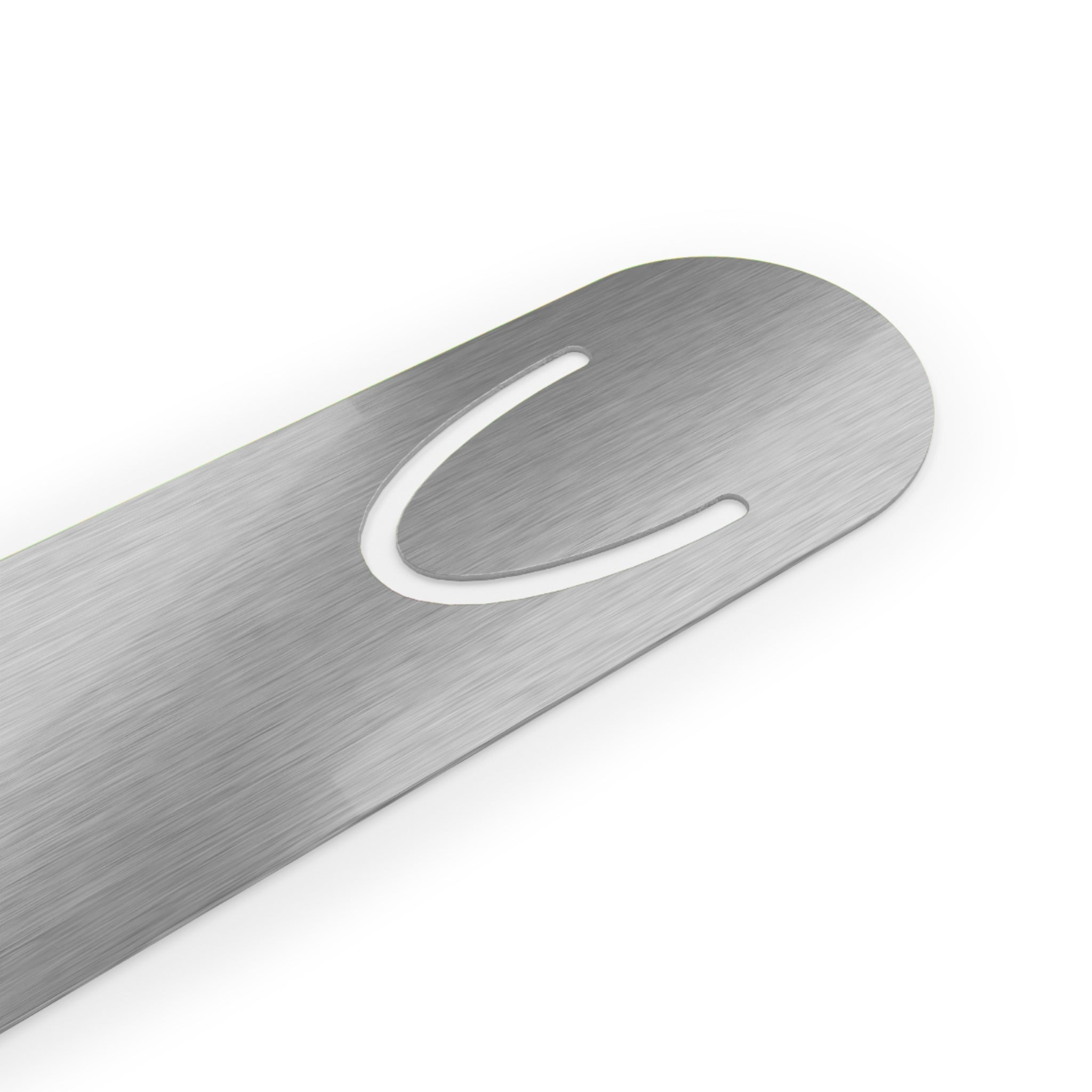 Astronaut Worm Among Apple Planets Bookmark