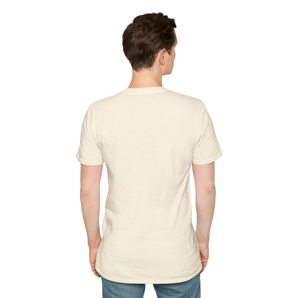 Girl Dinner T‑Shirt — Cute Retro Snail and Cucumber Graphic Tee