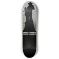 Broke Horses Break Boards Cowgirl Skateboard Deck